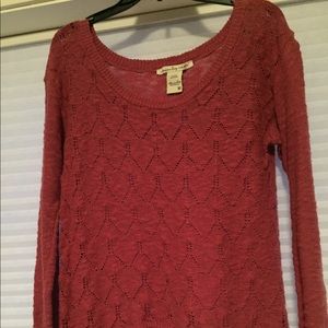 Long sleeve dress shirt